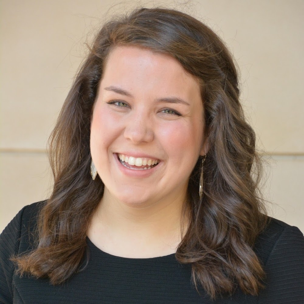 Meet your Posher, Anna